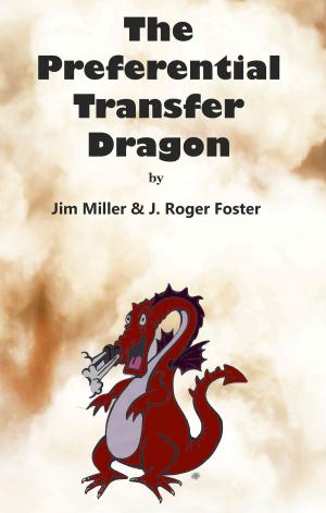 Book cover of The Preferential Transfer Dragon