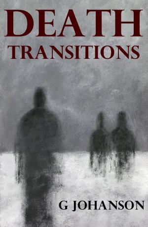 Cover of the book Death Transitions by Nilah Rodgers Turner