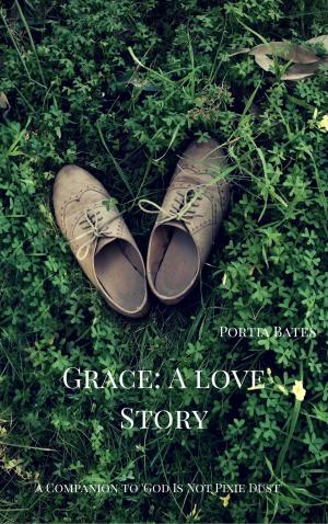 bigCover of the book Grace: A Love Story by 