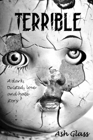 Cover of the book Terrible by G. D. Homes