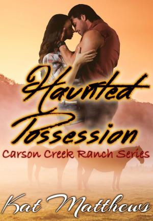 Cover of Haunted Possession