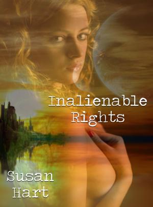 Cover of the book Inalienable Rights by Chris Marr
