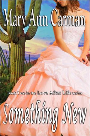 Cover of the book Something New by Meli Raine