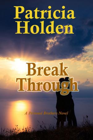 Book cover of Break Through