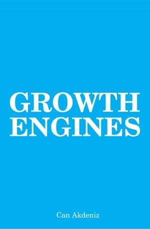 Book cover of Growth Engines: Case Studies and Analysis of Today's Fastest Growing Companies (Best Business Books Book 35)