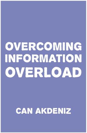 Cover of the book Overcoming Information Overload: We need to start doing something about it right now, before we drown in this flood of irrelevant data by Jonas Stark
