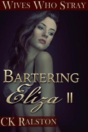 bigCover of the book Bartering Eliza II by 