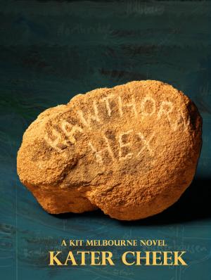 Book cover of Hawthorn Hex