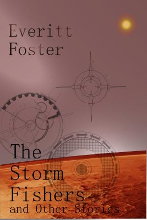 Book cover of The Storm Fishers and Other Stories