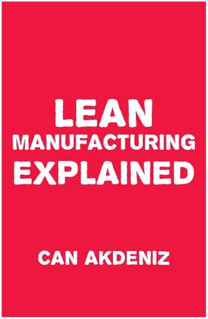Book cover of Lean Manufacturing Explained