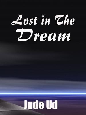 Book cover of Lost In the Dream