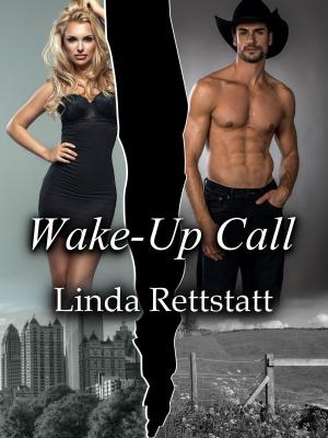 Book cover of Wake-Up Call
