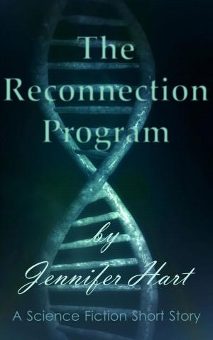 bigCover of the book The Reconnection Program by 