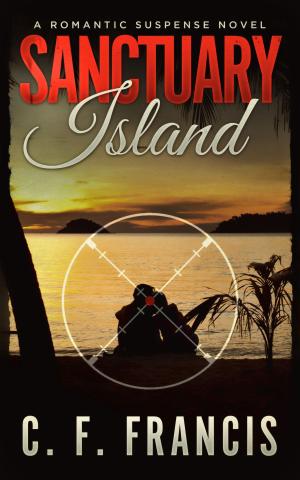 Cover of the book Sanctuary Island by Lucy Lit