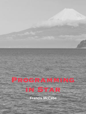 Cover of Programming in Star