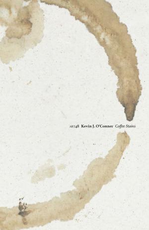 Cover of the book Coffee Stains by Brahim ELBOUKHARI