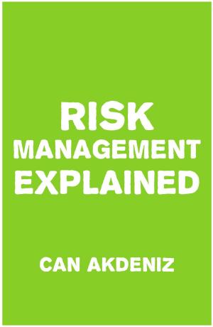 bigCover of the book Risk Management Explained by 