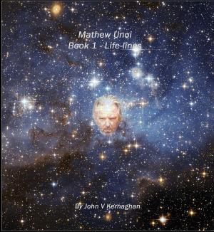 Cover of the book Mathew Unoi by Jeff Somers
