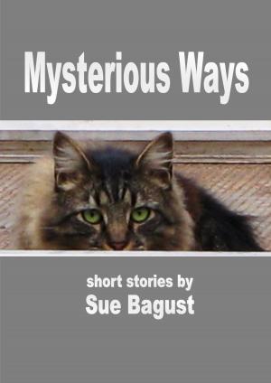Cover of the book Mysterious Ways by Luke Rhinehart