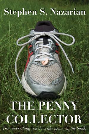 Cover of the book The Penny Collector by Lucille Orr