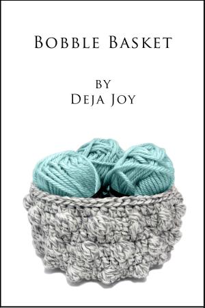 Book cover of Bobble Basket