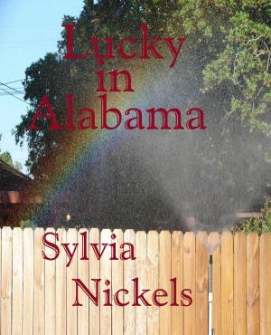 bigCover of the book Lucky in Alabama by 