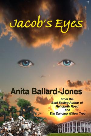 Cover of Jacob's Eyes