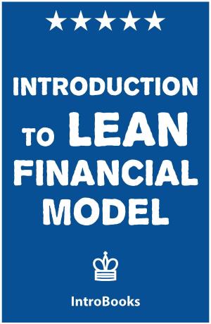 Book cover of Introduction to Lean Financial Model