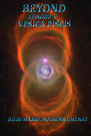 Book cover of Beyond Episode V Vesica Piscis