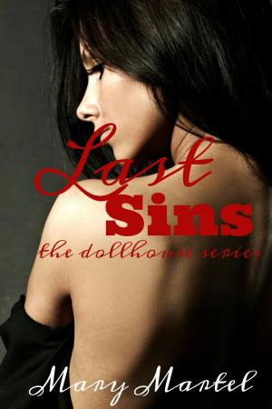bigCover of the book Last Sins by 
