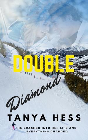 Book cover of Double Diamond