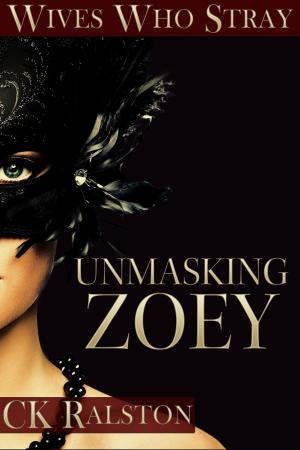 Cover of the book Unmasking Zoey by A.R. Nivlum