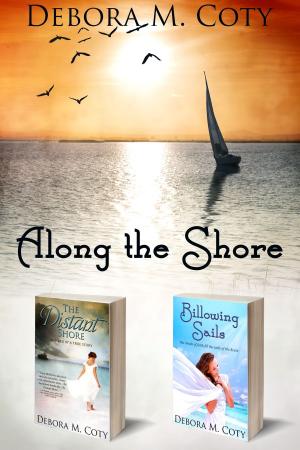 Book cover of Along the Shore