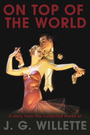 Book cover of On Top Of The World