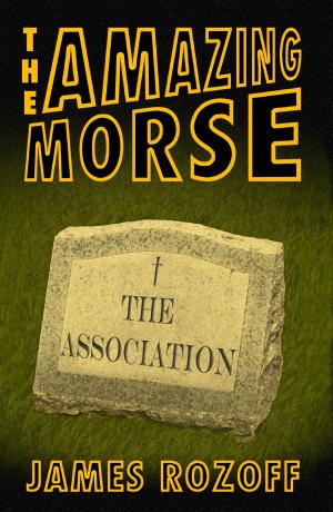 Cover of The Association (The Amazing Morse)