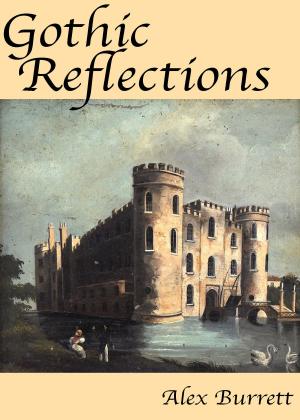 Cover of the book Gothic Reflections by Vivienne Neas