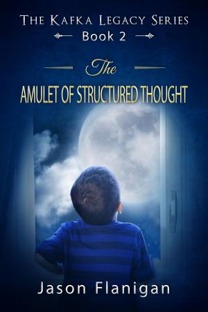 Cover of the book The Amulet of Structured Thought by Ann Michaels