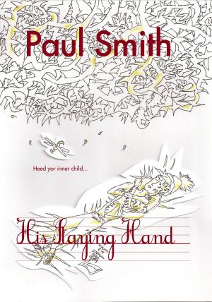 Cover of His Staying Hand (Star Plague Journals Book 2)