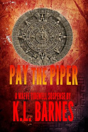 Cover of the book Pay the Piper by Kahla Kiker