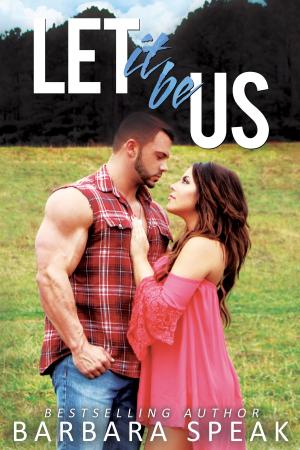 Book cover of Let it be Us