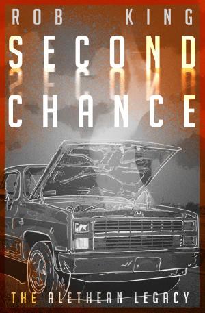 Cover of the book Second Chance by John Kuykendall