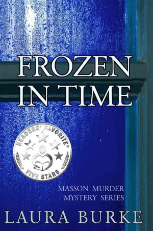 Cover of the book Frozen in Time by Charles Butler