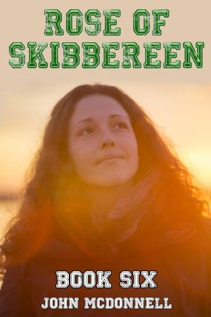 Cover of the book Rose Of Skibbereen Book Six by John McDonnell