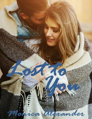 Cover of the book Lost to You by A. Ash