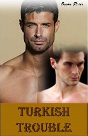 Cover of the book Turkish Trouble by Byron Rider
