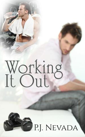 Cover of the book Working It Out by S. L. Danielson