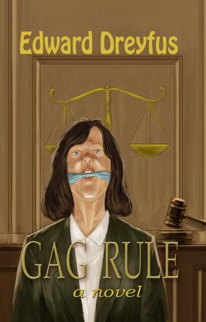 Cover of the book Gag Rule by Danielle Bannister
