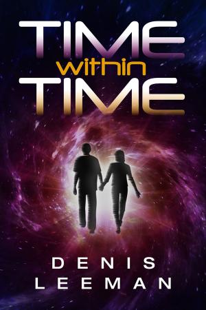 Cover of the book Time Within Time by Annie Anderson