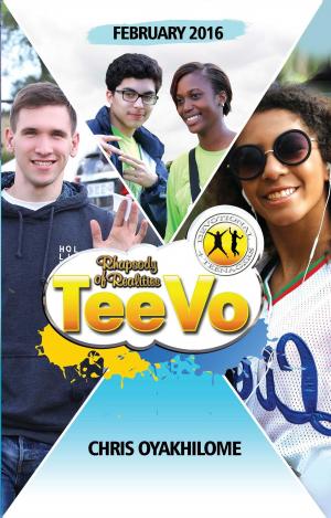 Cover of the book Rhapsody of Realities TeeVo February 2016 Edition by Chris Oyakhilome