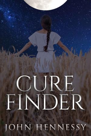 Cover of Curefinder (Black Bloods, Novella Prequel)